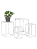 bremermann 4tlg-Set Blumenhocker