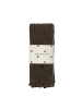 Moshi Moshi Mind Sonstiges legwarmers in brown melange