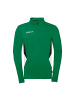 uhlsport  1/4 ZIP TOP Equipe 29 Kids in lagune/weiß/schwarz