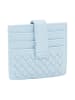 DreiMaster Klassik Women Wallet in Blau