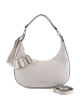 Valentino Fall Re Schultertasche 35 cm off white