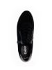 Gabor Fashion Sneaker low in Schwarz