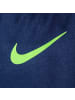 Nike Trainingshose in Blau