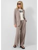 QS Indoor-Blazer  in  9625_braun