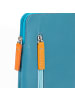 MYWALIT Handytasche Leder 13 cm  sardinia