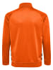 Hummel Anzug Playful Tracksuit Kinder in SHOCKING ORANGE