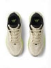 Kappa Sneaker KUKontroll in beige gesso-green sharp