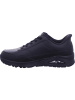 Skechers Slipper in schwarz