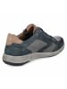 Josef Seibel Halbschuhe in blau