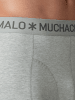 Muchachomalo 5er-Set: Boxershort in Mehrfarbig - für Herren
