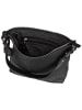 Burkely Handtasche Soft Skylar in Black
