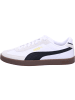 Puma Sneaker Low in weiß