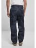 Brandit Cargo Trouser in navy