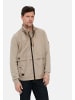 Camel Active Übergangsjacke aus besonders leichtem Material in Beige