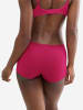 Sloggi Panty Blue GO Blush in BERRY