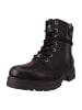 Mustang Stiefeletten schwarz