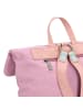 Fritzi aus Preußen Izzy03 Canvas Daypack 40 cm in rosy