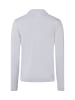 Finshley & Harding Strickjacke in hellgrau - 0002