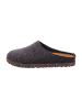 HAFLINGER Hausschuhe in Schwarz
