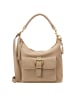 Marc O'Polo Hobo Bag in Earthy Taupe