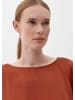 s.Oliver Bluse in 2900_dunkelorange