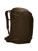 Thule Landmark 40 - Reiserucksack 55 cm (darkest blue) in deep khaki