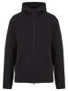Mister Tee Sweat & Fleece - Hoodies Zipthrough in black