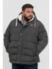 BLEND Winterjacke BHFrederic BT in Grau