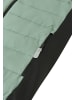Reima Hybrid Weste " Tikkeri " in Stone Green