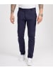 Rock Creek Chino in Navy