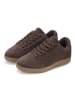 ELBSAND Sneaker in braun