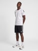 Hummel T-Shirt Hmlmatch Erwachsene in WHITE
