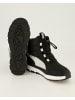 Puma Winterschuhe in Schwarz