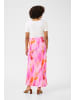 Cream Rock CRNana A-shape in Blurred Pink