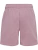Hummel Kurze Hose Hmljr Light Lebensstil Kinder in SEA FOG