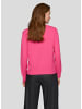 Rabe Pullover in Pink