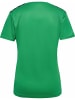 Hummel Sportshirt "Hmlauthentic Pl Jersey S/S Woman" in Multicolor