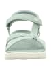 Skechers Sandalette in grün