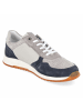 Sioux Low Sneaker ROJARO in grau