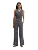 Marc O'Polo Chino flared in Oxide Grey