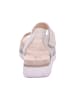 s.Oliver Sandale in beige