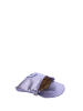 Viola Castellani Unterarmtasche in LIGHT PURPLE