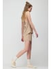 NO MATTER WHAT Blouse in Beige
