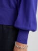 minus Pullover in Royal Blue
