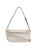 Guess Dea - Schultertasche (black) in off white