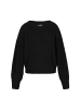 DreiMaster Vintage Sweater in black