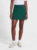 Hummel Rock Innenhose Hmlcourt Damen in RAIN FOREST
