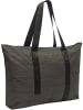 Hummel Schultertasche Urban Shoulder Bag in BLACK MELANGE