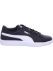 Puma Schnürschuh in schwarz