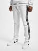 Carlo Colucci Sweatpant in white